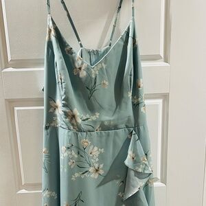 Birdy Grey Bridesmaid Dress